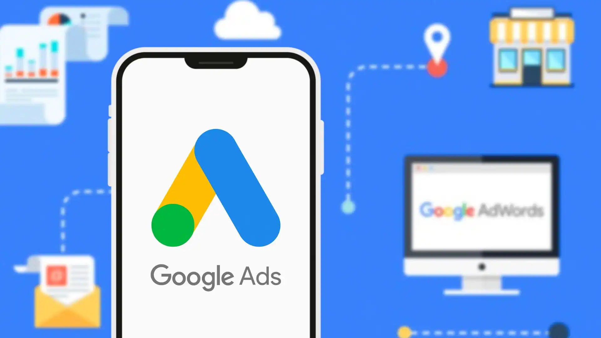 google ads mobile