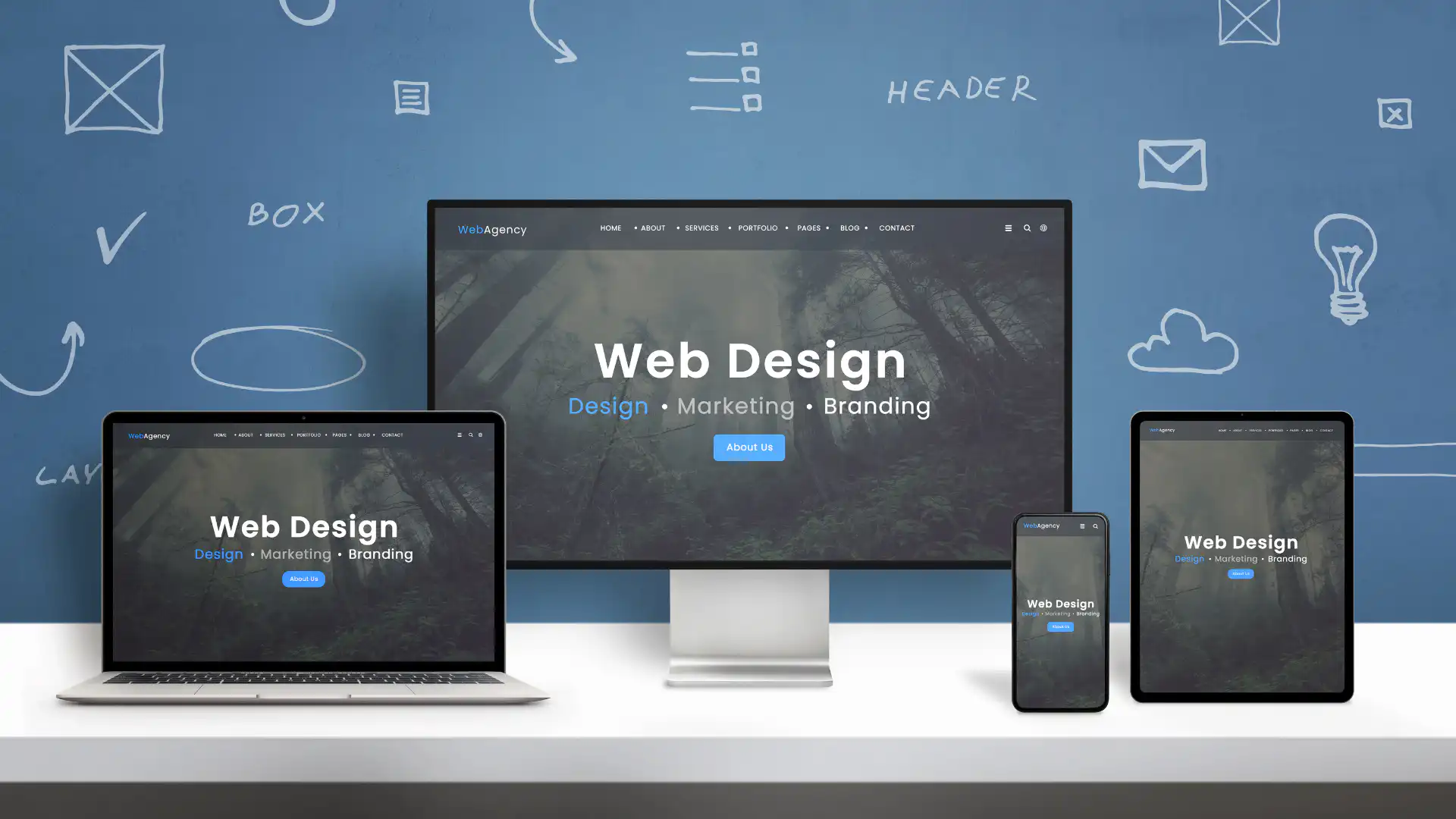 nashville web design