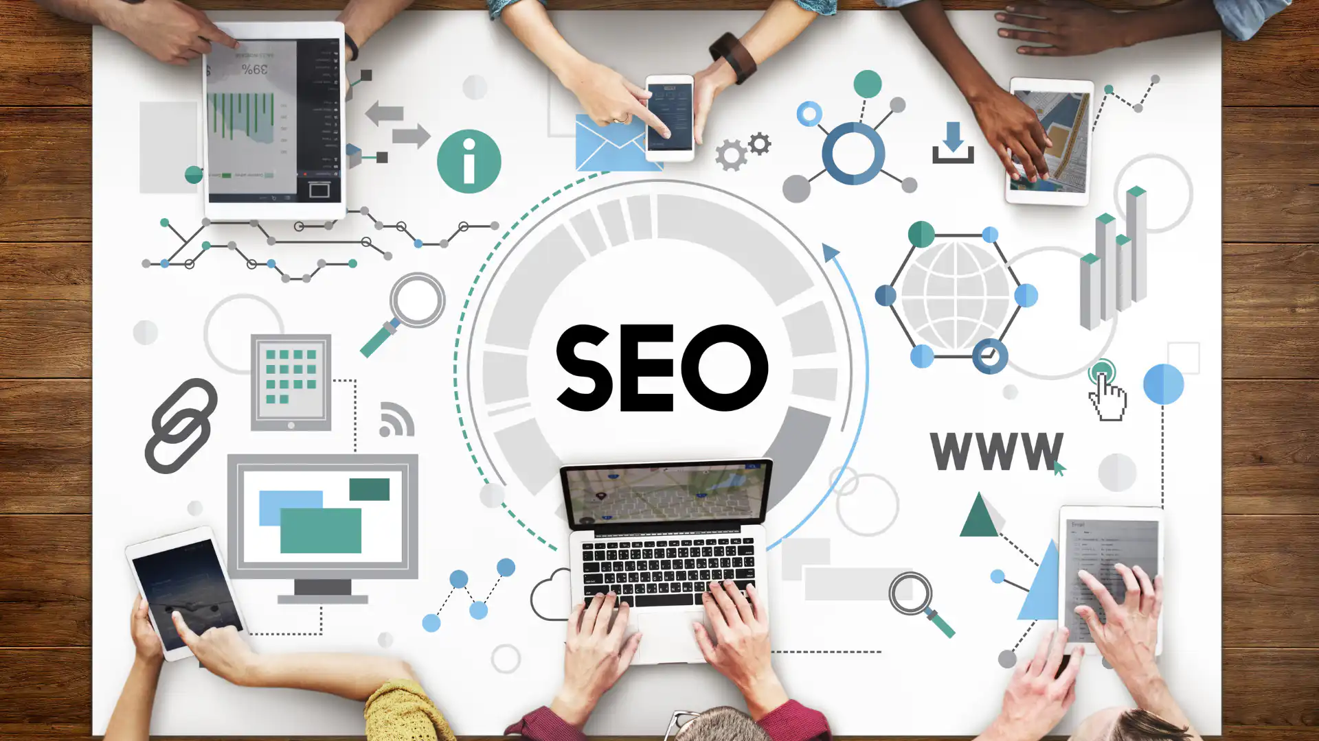 seo table