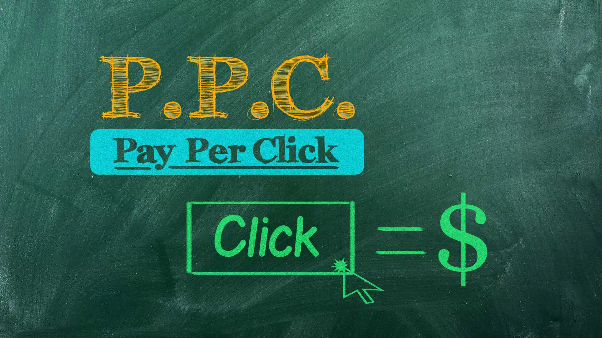 ppc drives money