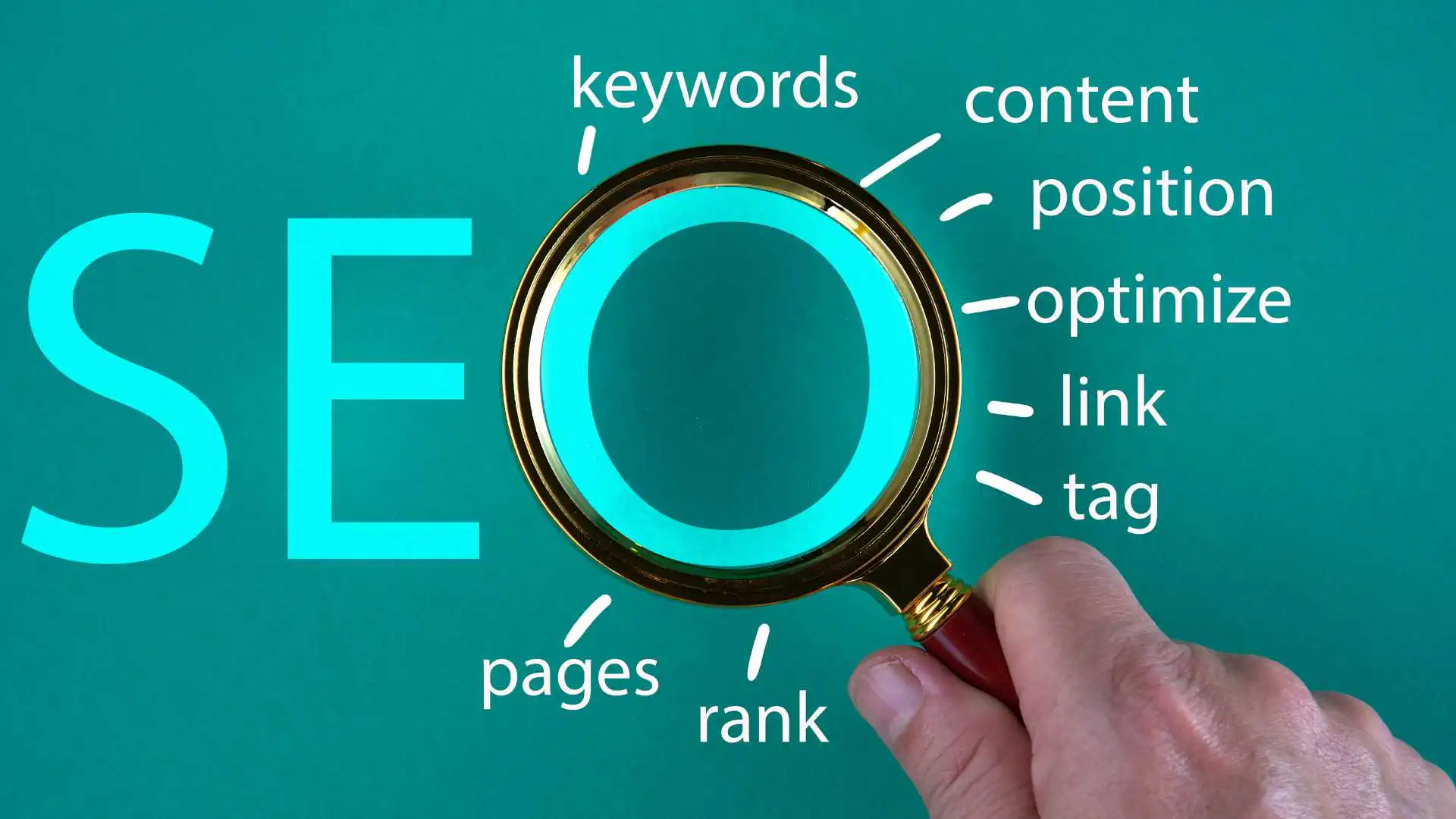 seo analytics