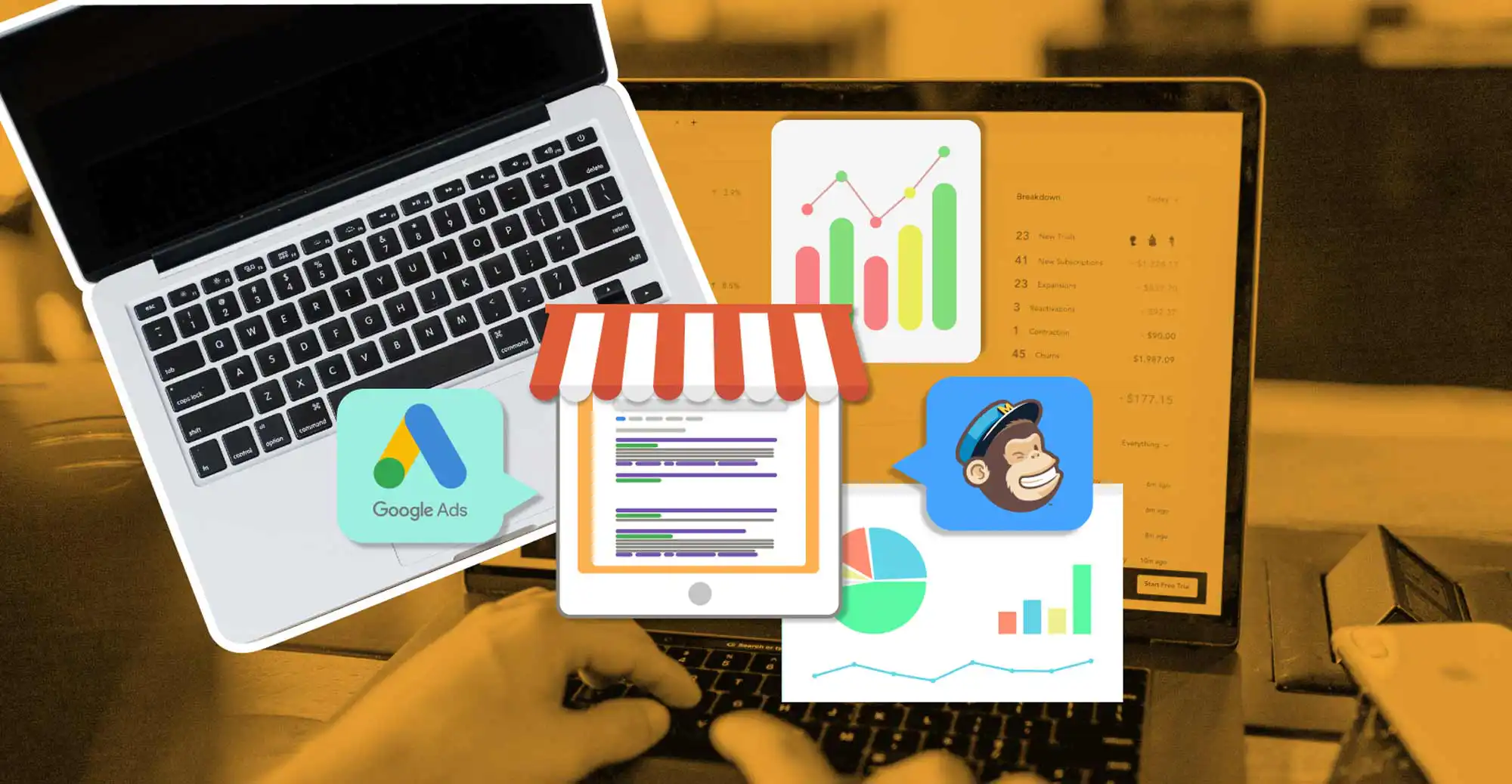 small business digital marketing
