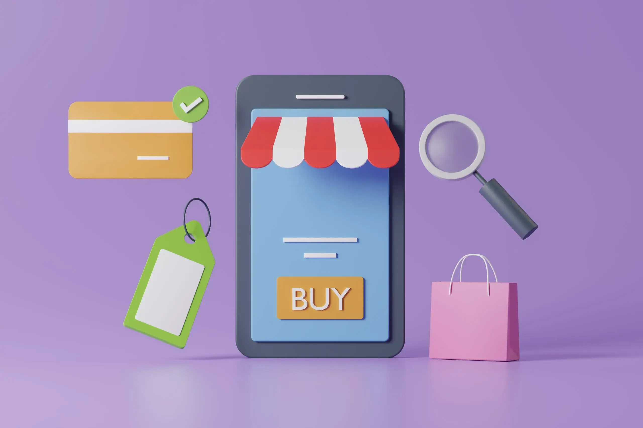 e-commerce