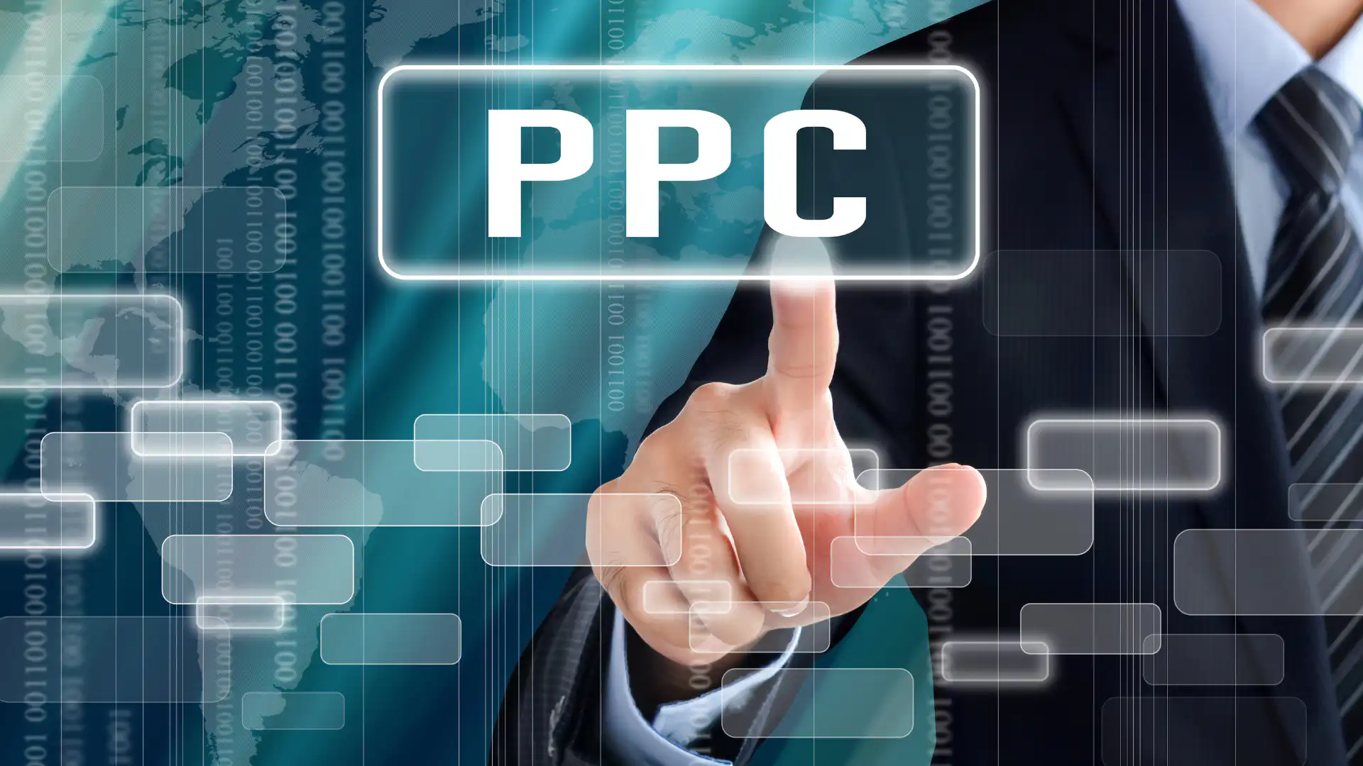 Enterprise PPC Management Services