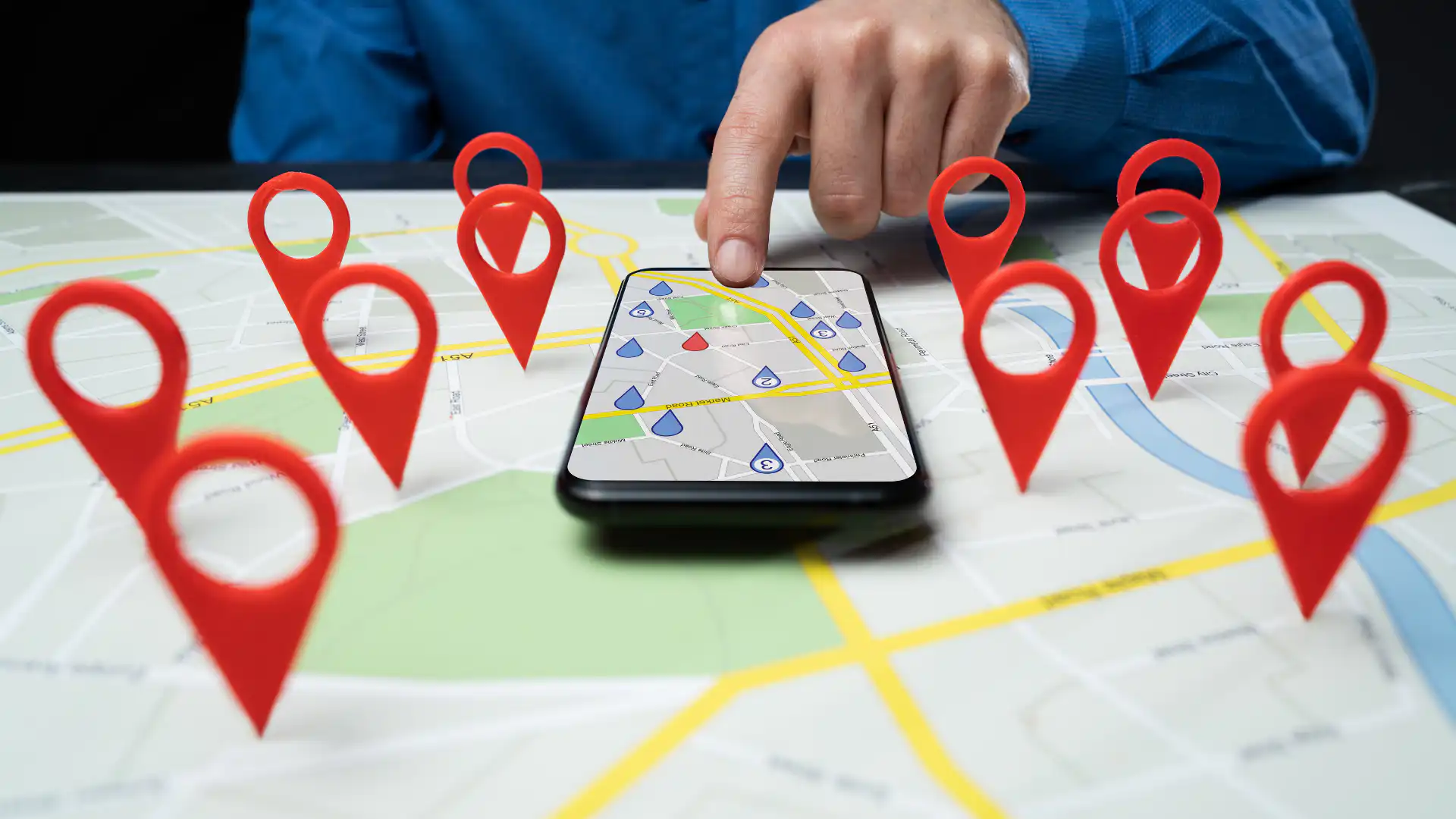 Local SEO