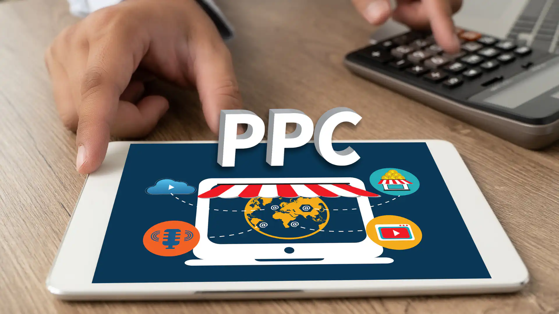 Google Local Services Ads Management