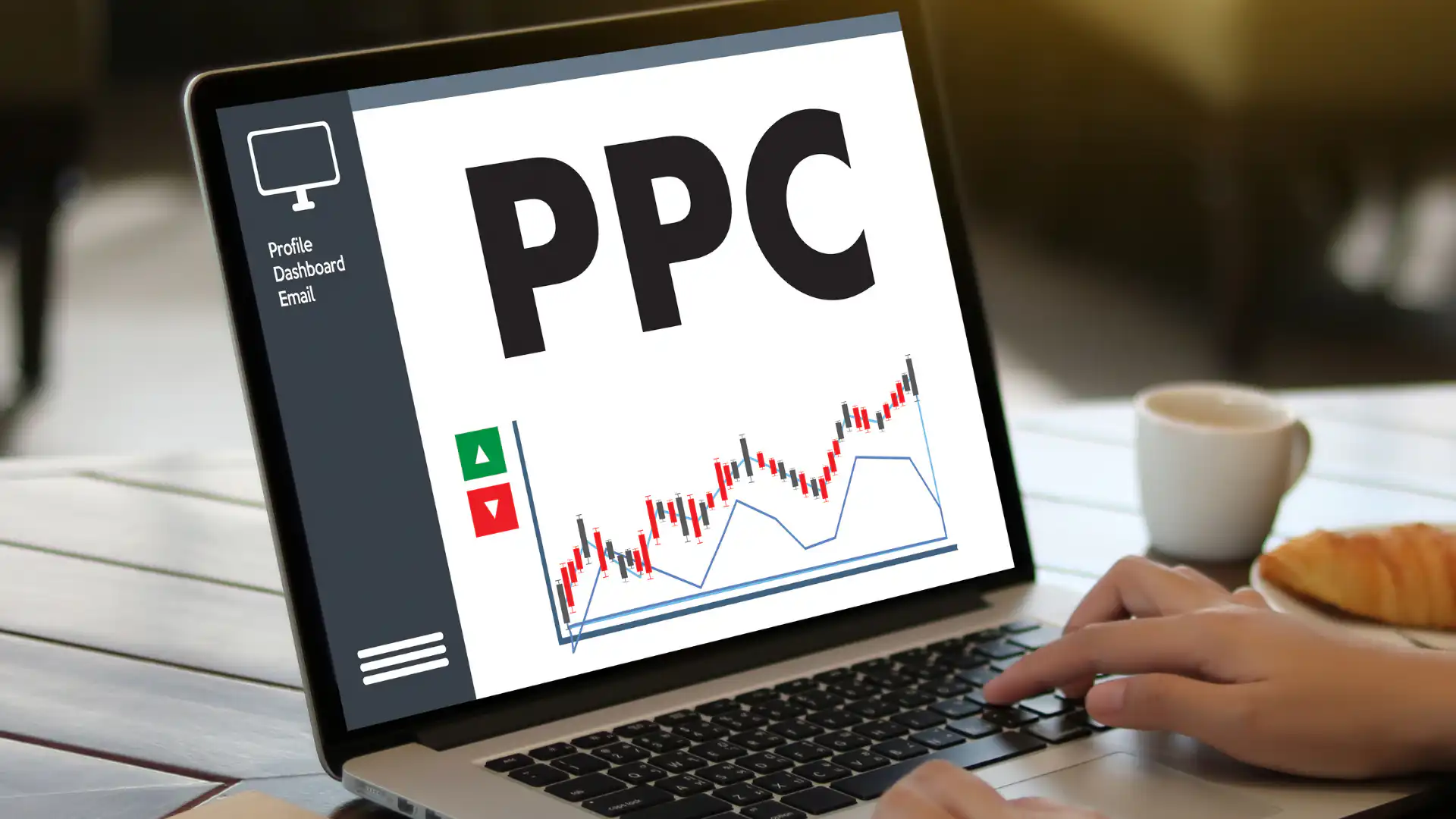 Enterprise PPC Management Services