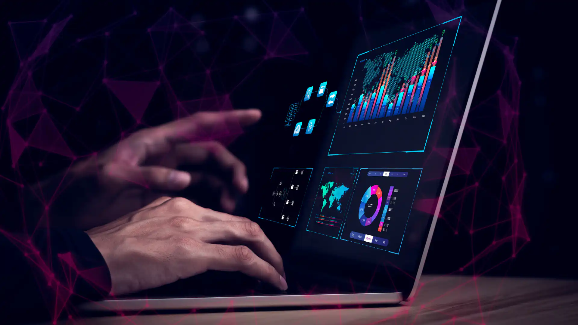 Enterprise PPC Management Services