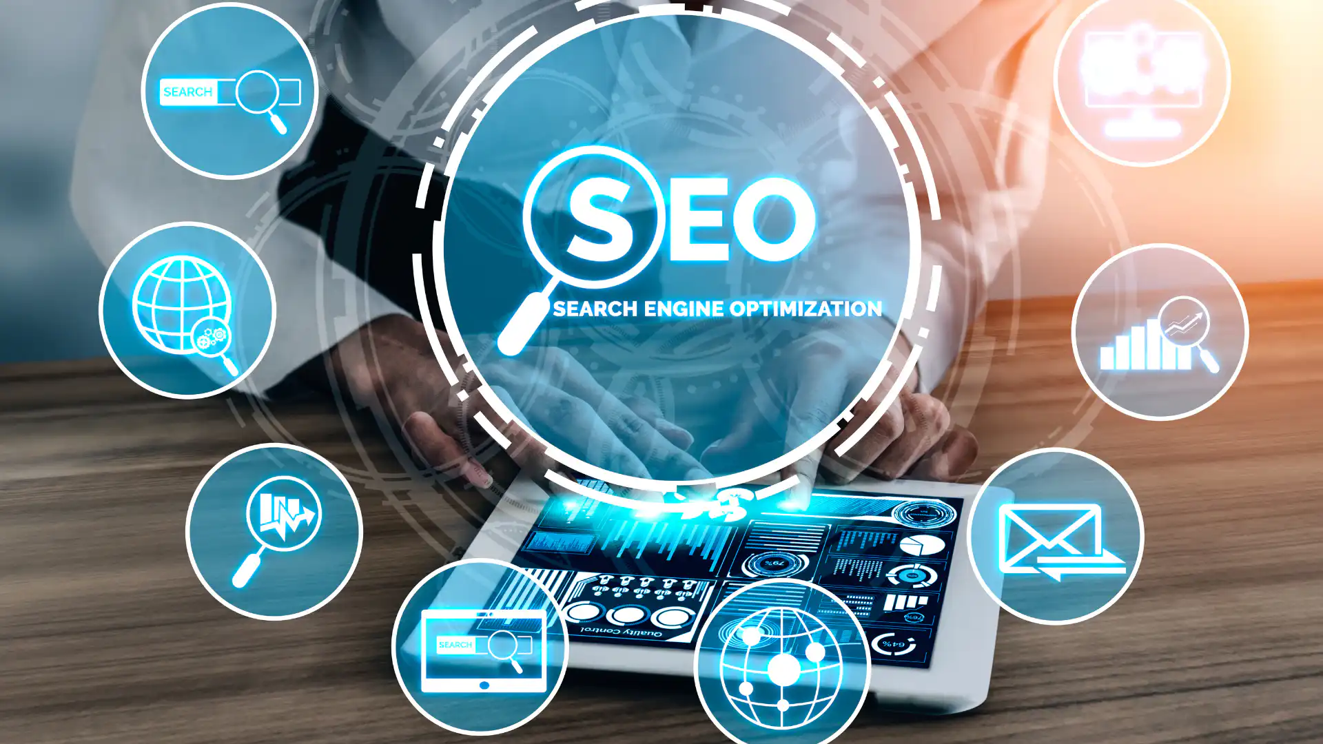 Local SEO
