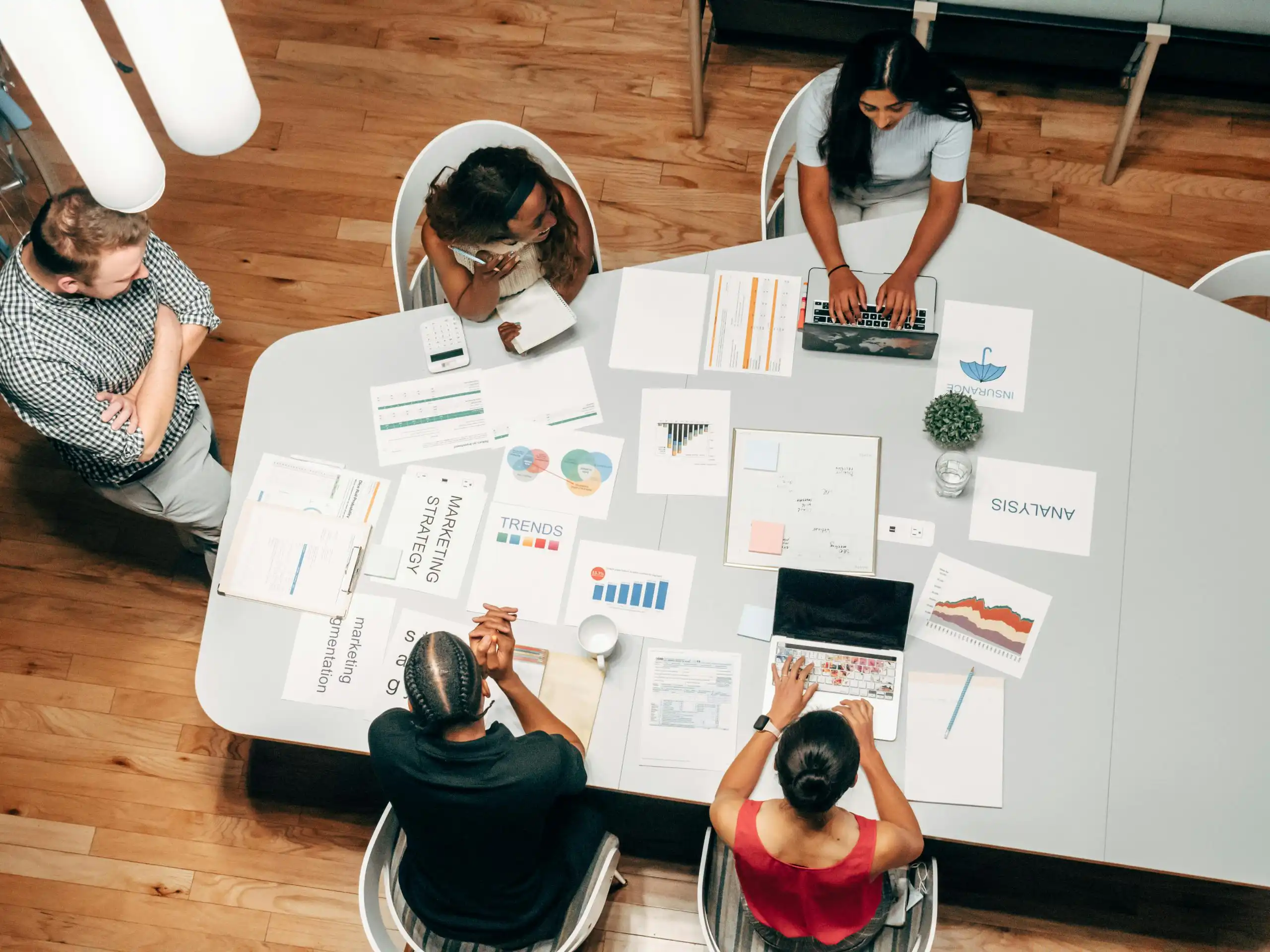 Enterprise SEO