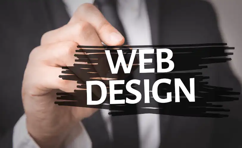 web design