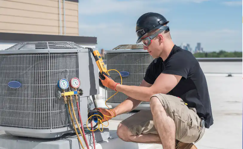 Extreme HVAC Pro home services SEO and advertising case study