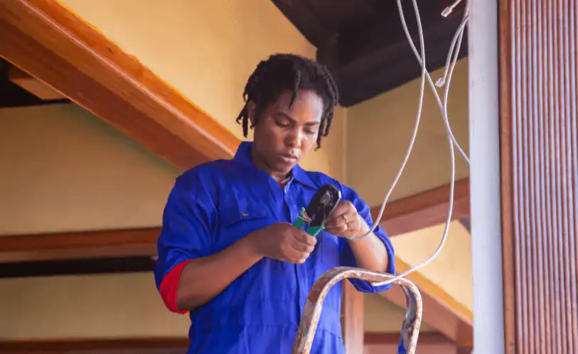 electrician