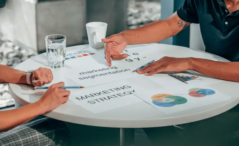 B2B PPC Agency
