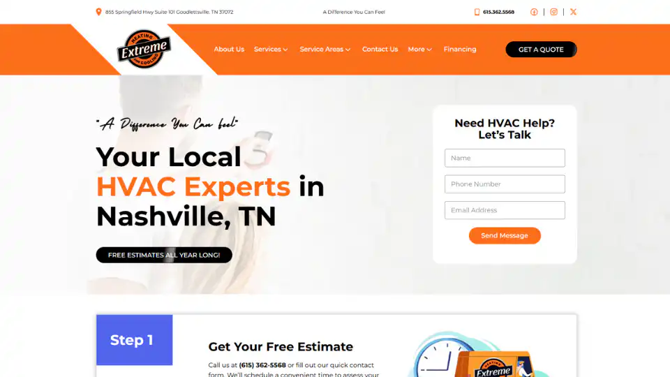 Hvac