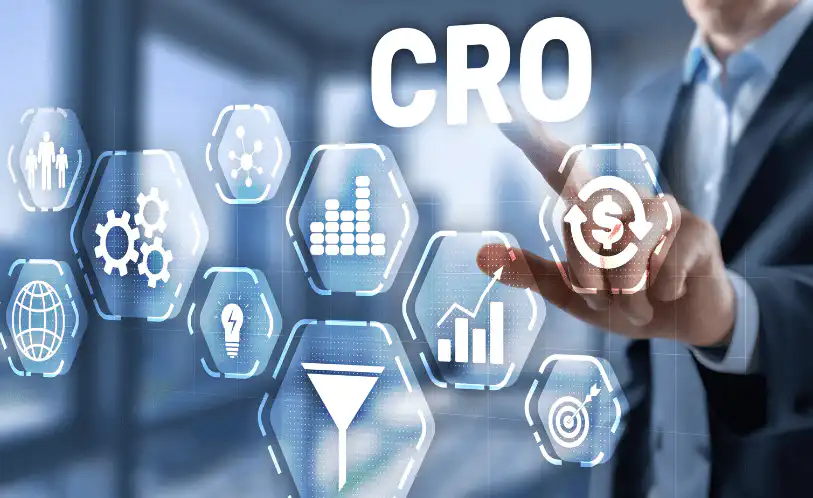 Conversion Rate Optimization