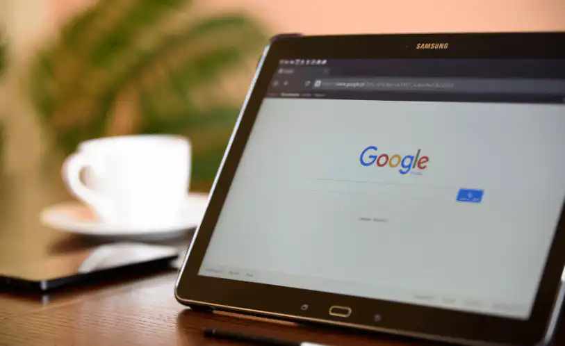 Google