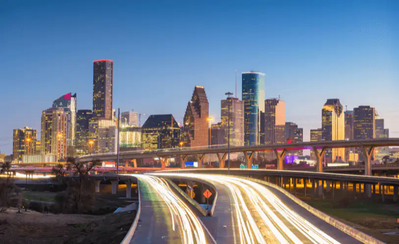 Houston