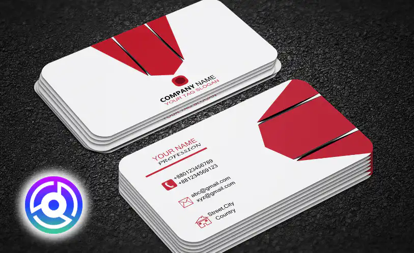 Business Card Design