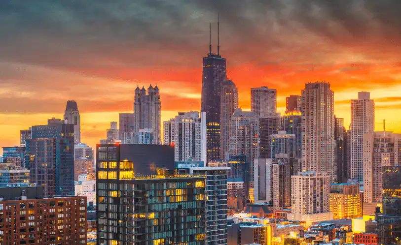 Chicago, IL