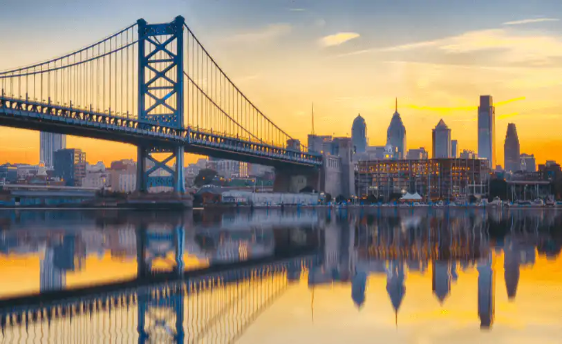 Philadelphia