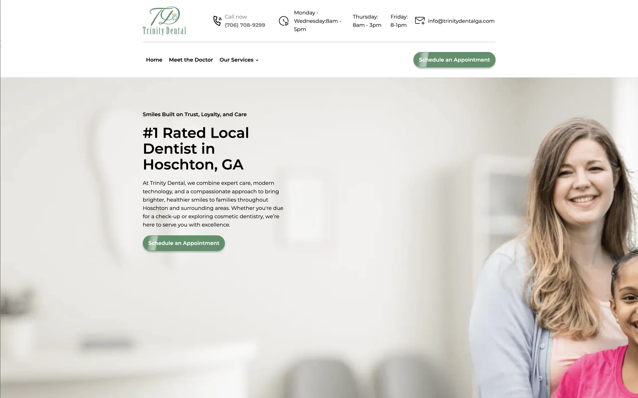 dental practice