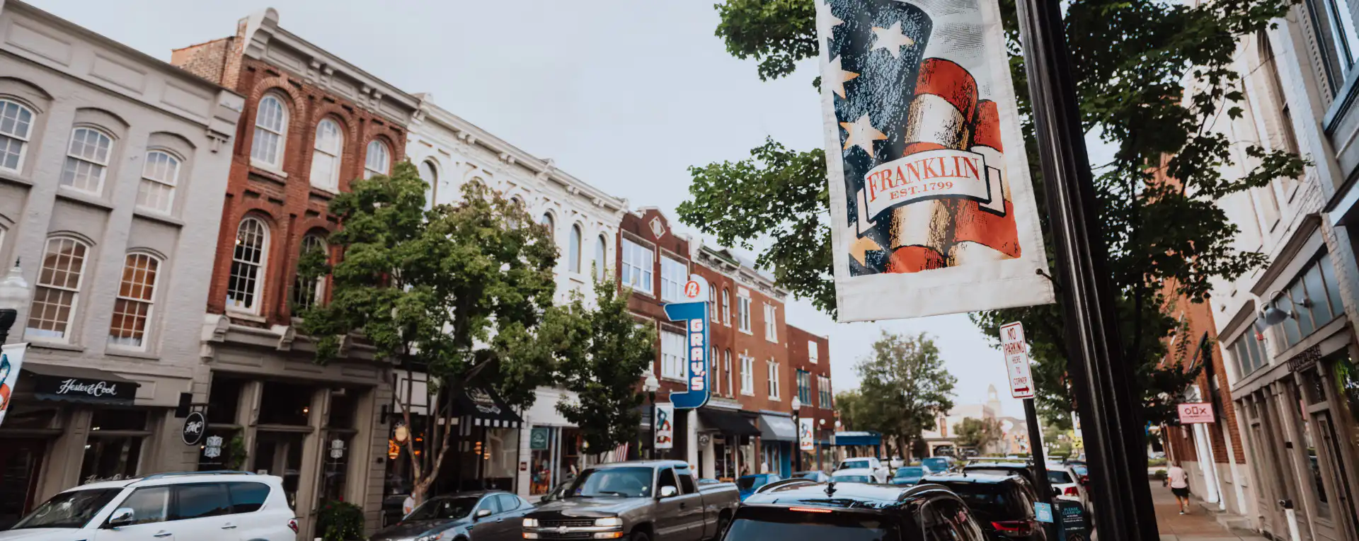 720 Digital Marketing, a digital marketing agency in Franklin, TN