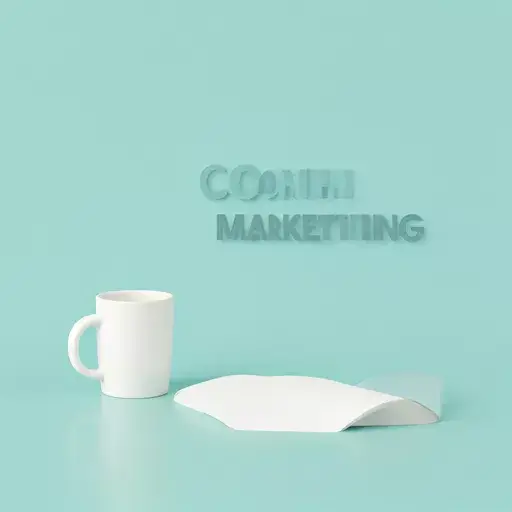 Content marketing strategy services from 720 Digital Marketing