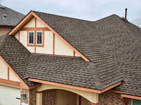 Roofing