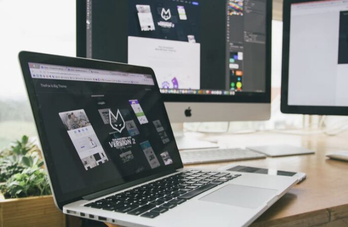 Roofman website built by 720 Digital Marketing